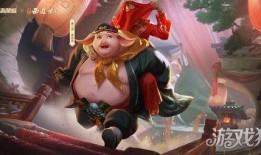 猪八戒最新皮肤爆料,奇幻猪界，再掀热潮！