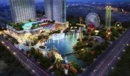 昆山弥敦城最新内部爆料,全新商业地标即将亮相